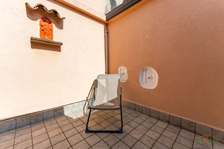 Appartamento in condominio di 2 locali 