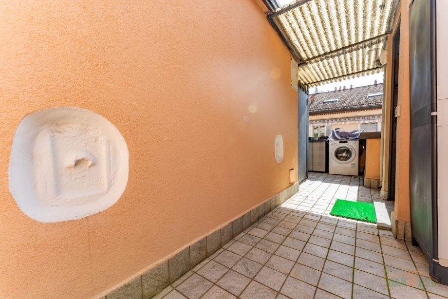 Appartamento in condominio di 2 locali 