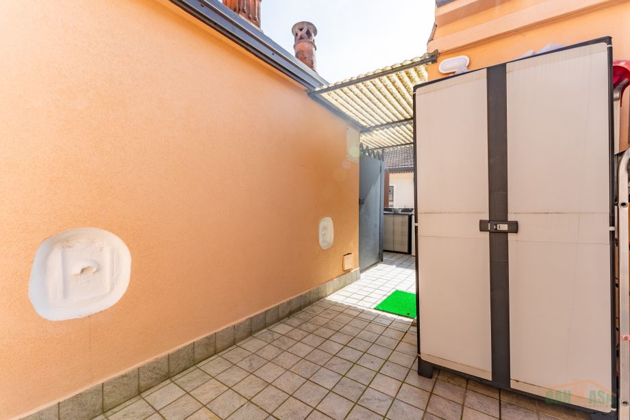 Appartamento in condominio di 2 locali 