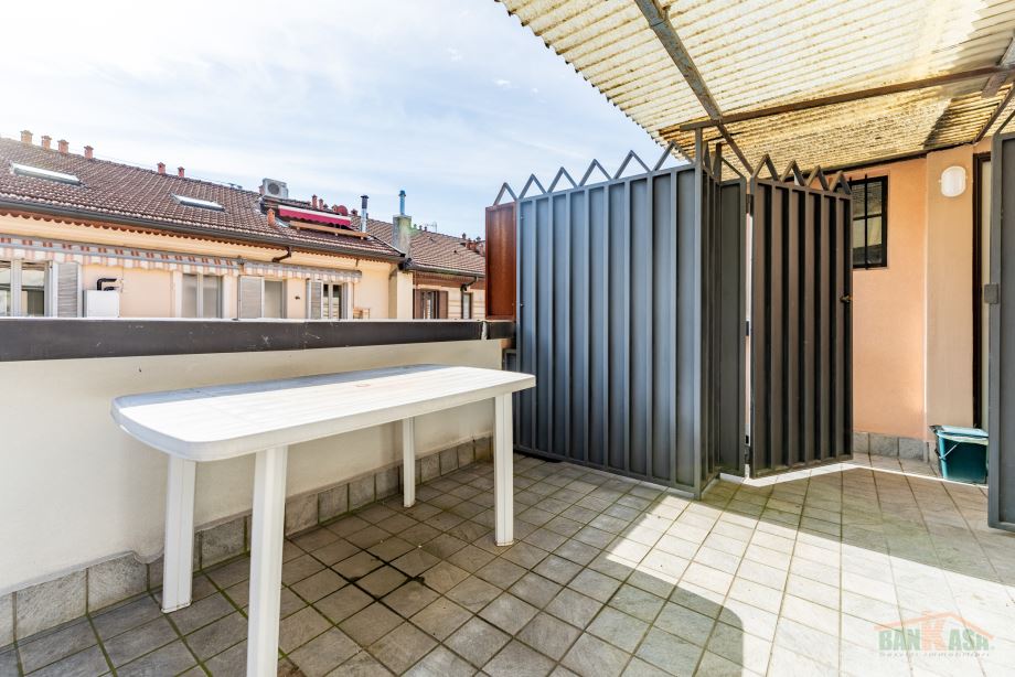 Appartamento in condominio di 2 locali 