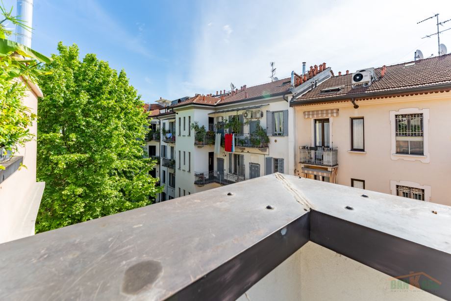 Appartamento in condominio di 2 locali 