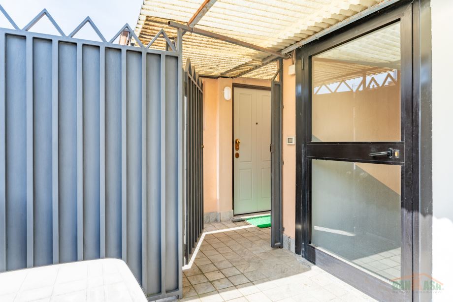 Appartamento in condominio di 2 locali 