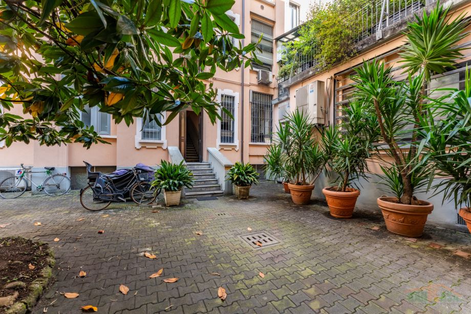 Appartamento in condominio di 2 locali 