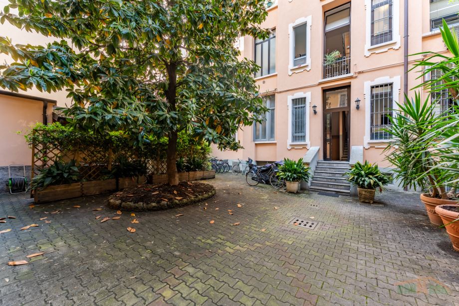 Appartamento in condominio di 2 locali 