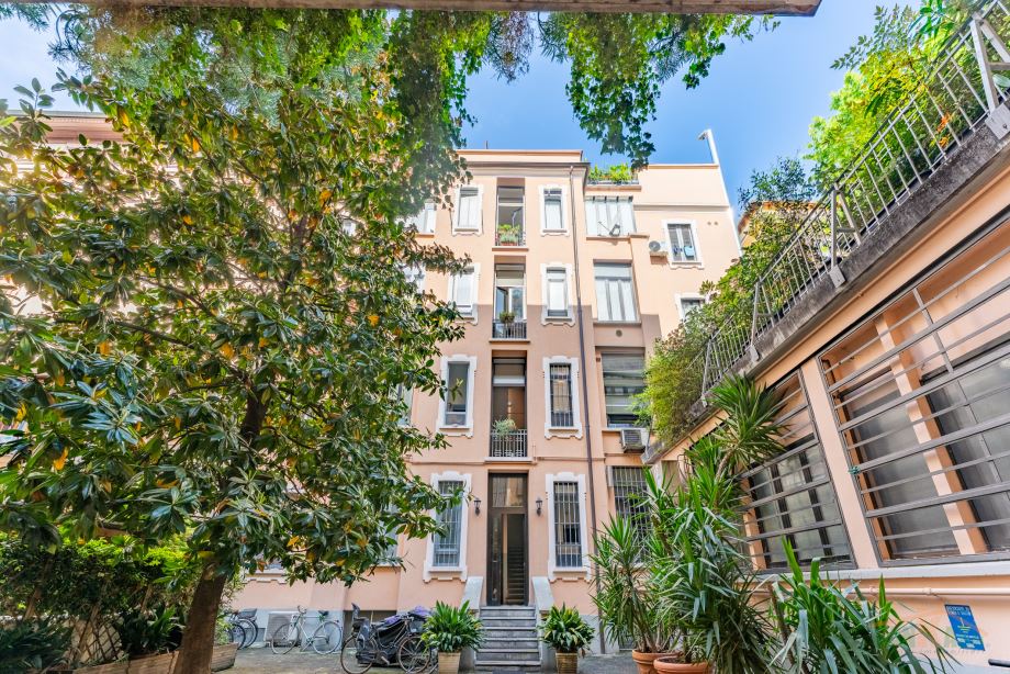 Appartamento in condominio di 2 locali 