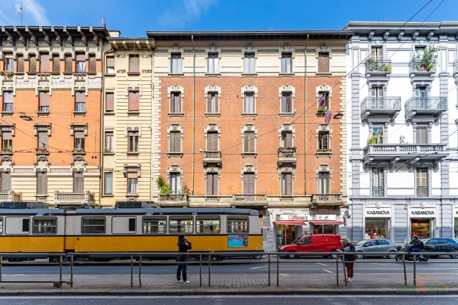 Appartamento in condominio di 2 locali 