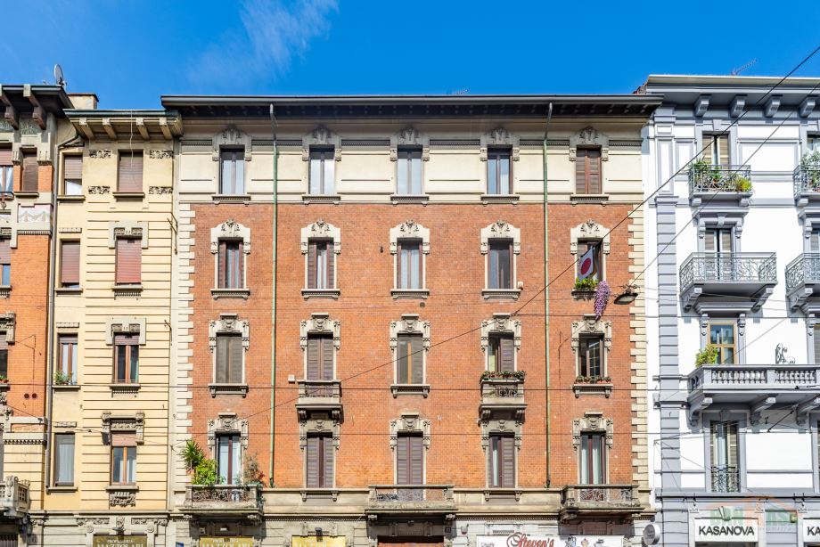 Appartamento in condominio di 2 locali 