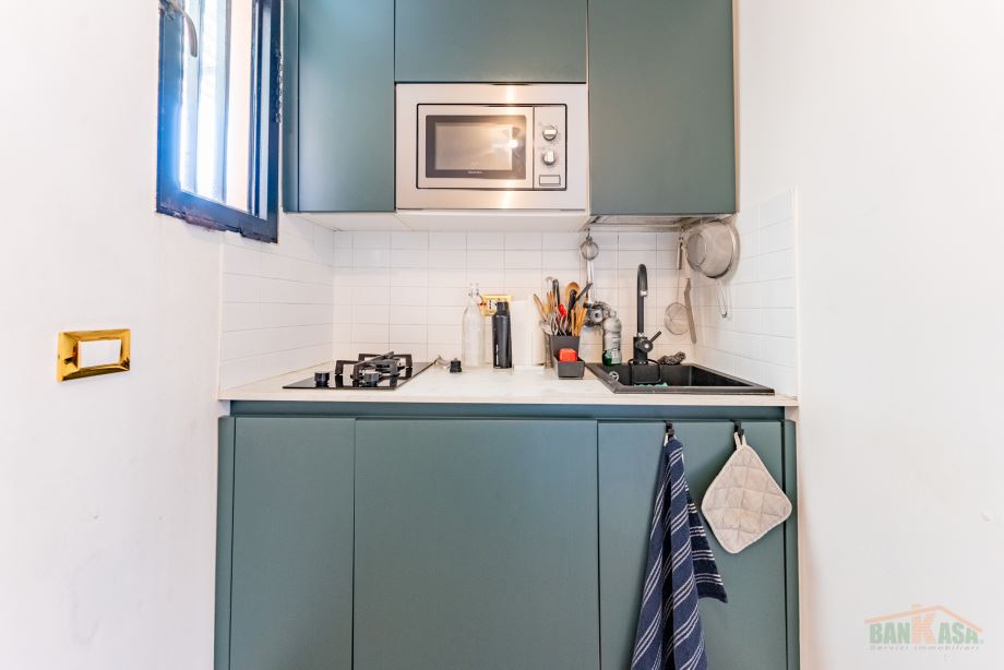 Appartamento in condominio di 2 locali 