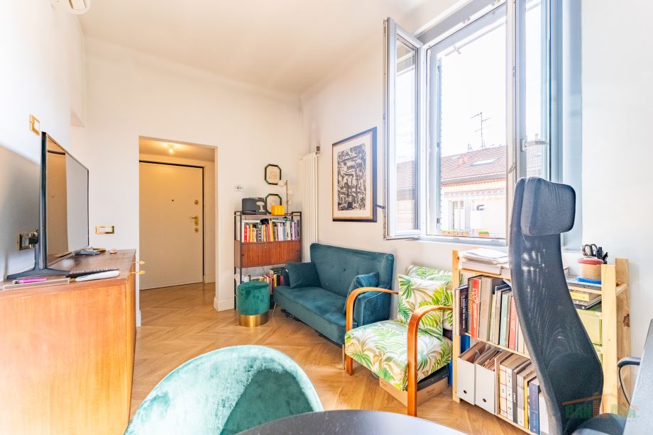 Appartamento in condominio di 2 locali 