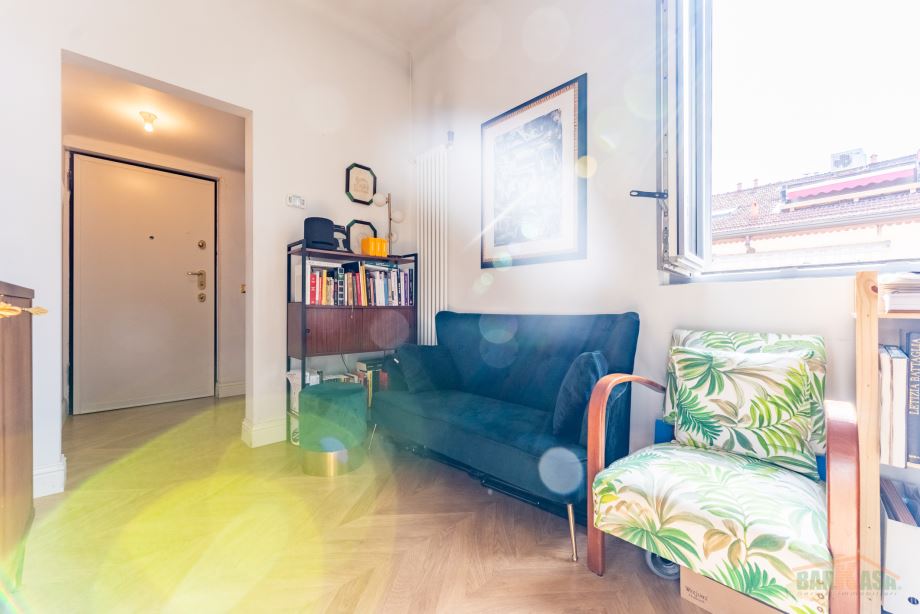 Appartamento in condominio di 2 locali 