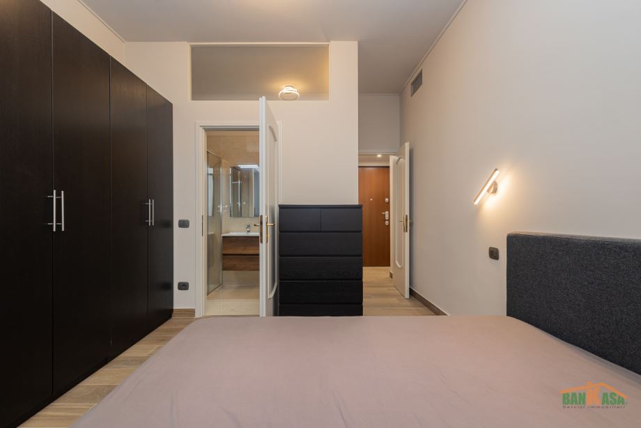 Appartamento in condominio di 3 locali 