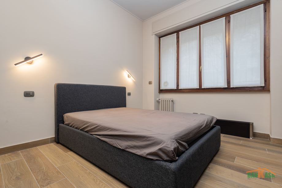 Appartamento in condominio di 3 locali 