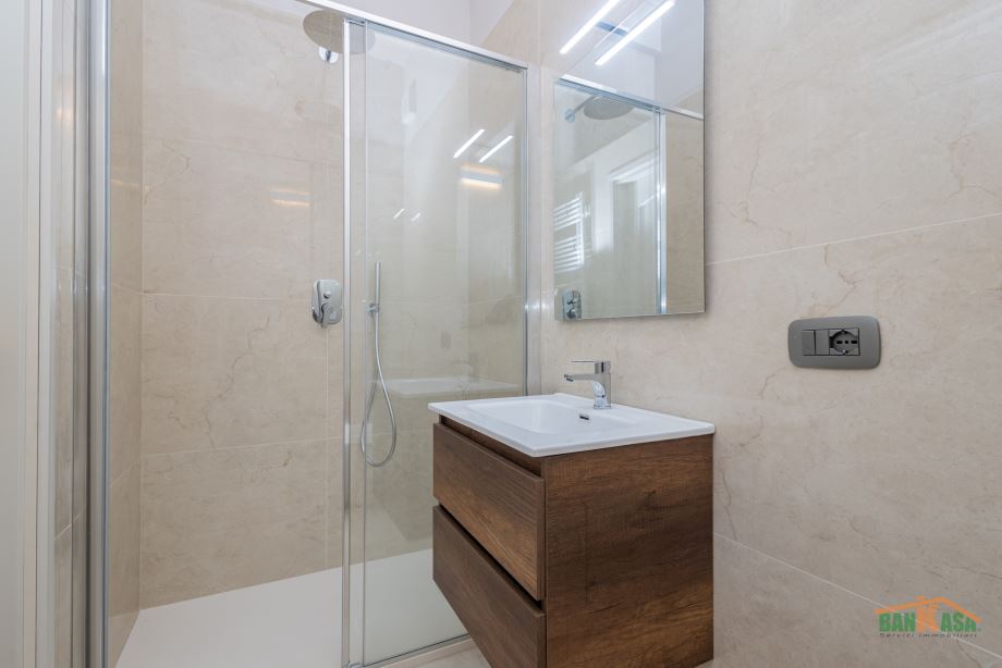 Appartamento in condominio di 3 locali 