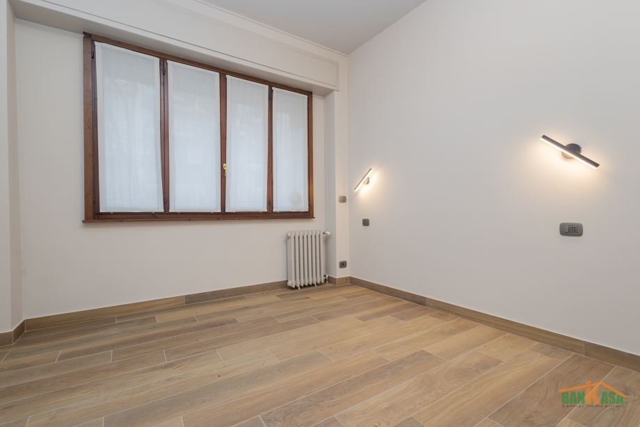 Appartamento in condominio di 3 locali 