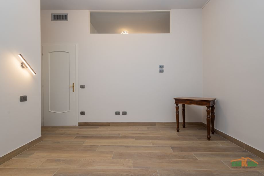 Appartamento in condominio di 3 locali 