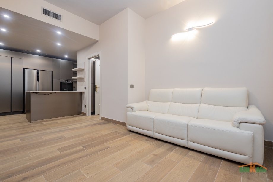 Appartamento in condominio di 3 locali 
