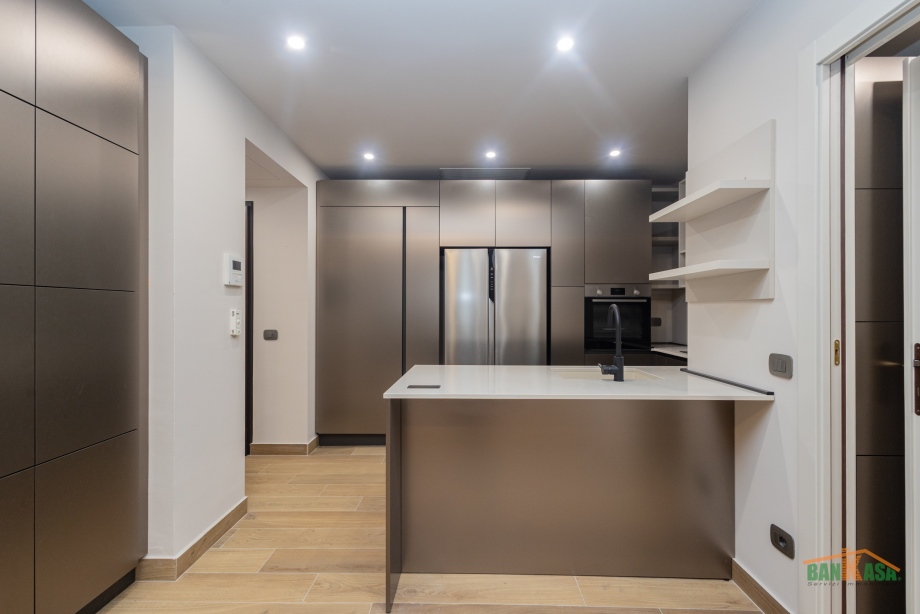 Appartamento in condominio di 3 locali 