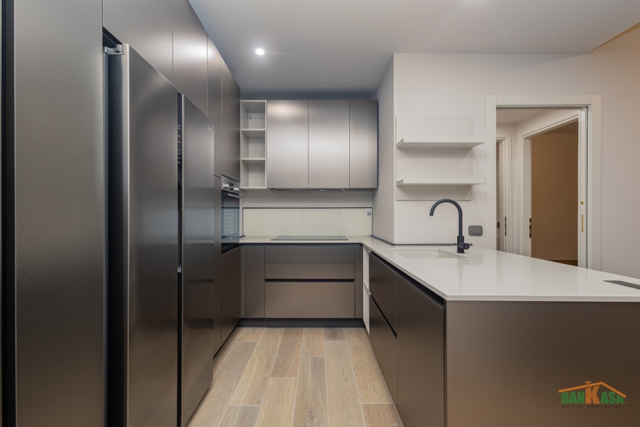 Appartamento in condominio di 3 locali 