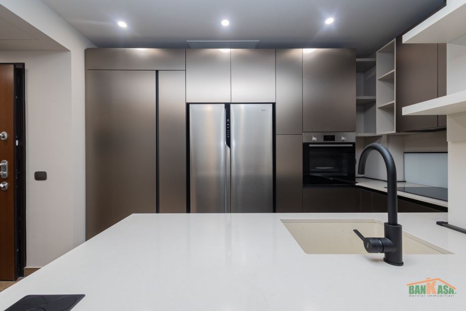 Appartamento in condominio di 3 locali 