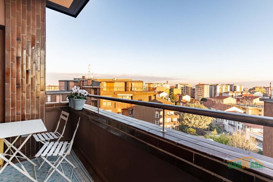 Appartamento in condominio di 3 locali 