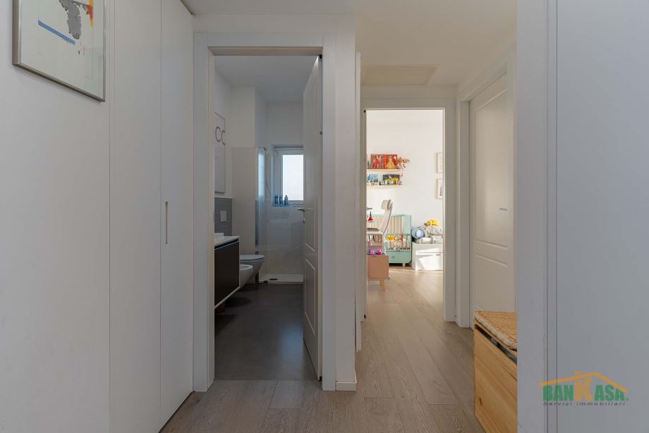 Appartamento in condominio di 3 locali 