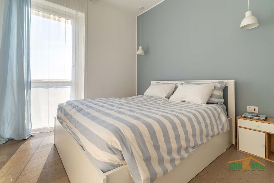 Appartamento in condominio di 3 locali 