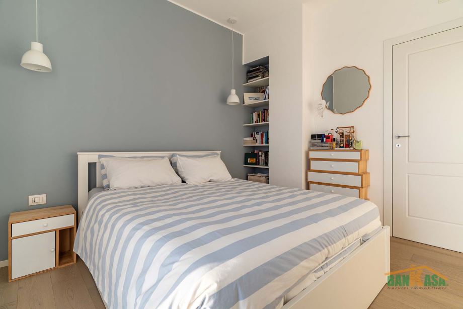 Appartamento in condominio di 3 locali 