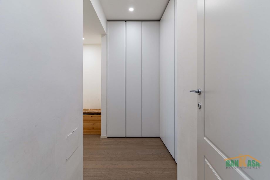 Appartamento in condominio di 3 locali 