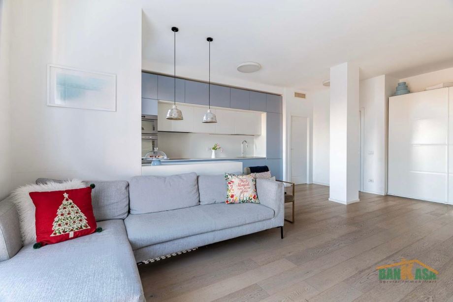 Appartamento in condominio di 3 locali 