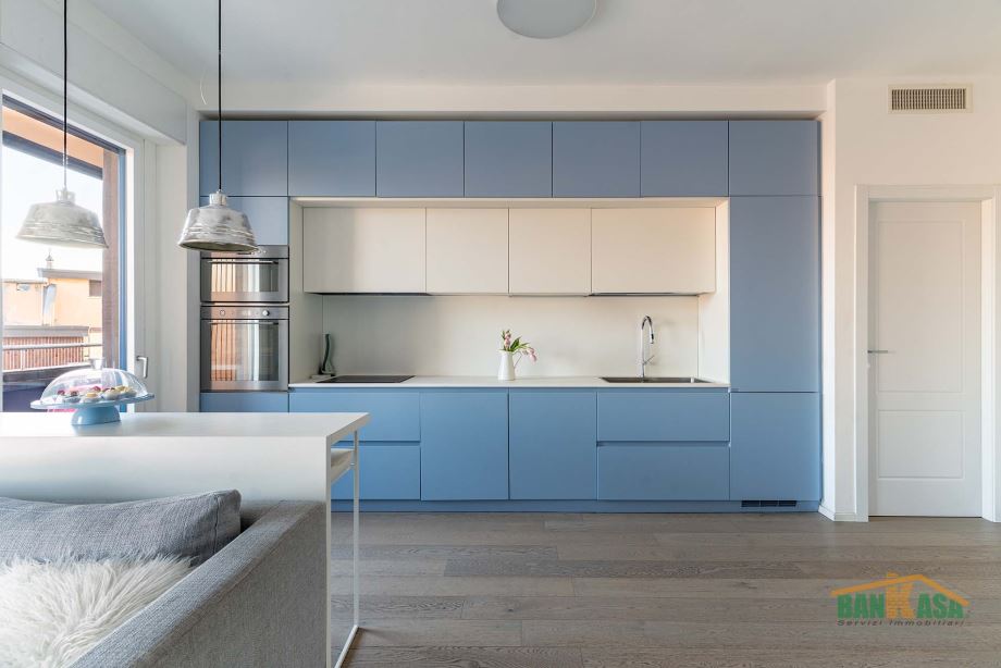 Appartamento in condominio di 3 locali 