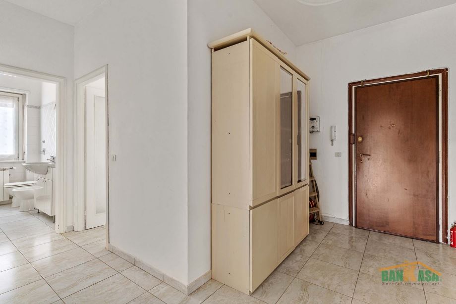 Appartamento in condominio di 2 locali 