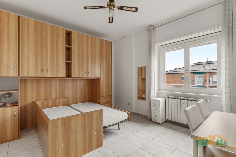 Appartamento in condominio di 2 locali 