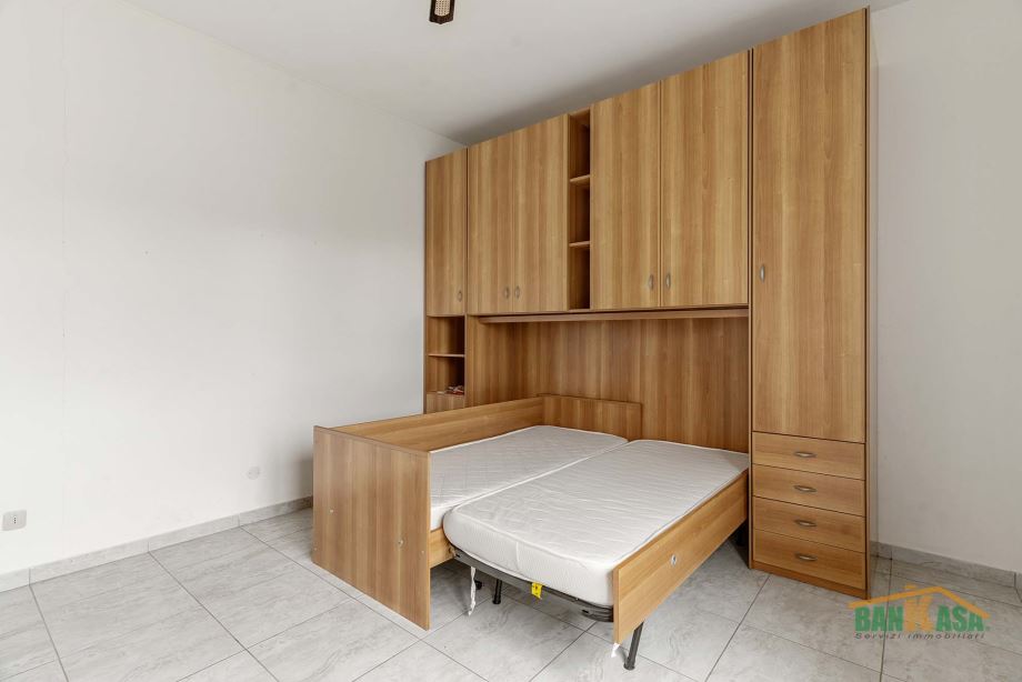 Appartamento in condominio di 2 locali 