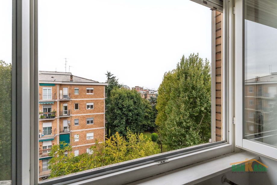 Appartamento in condominio di 2 locali 