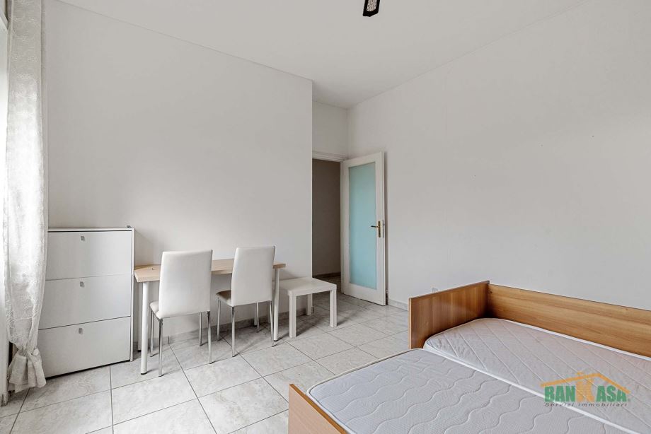 Appartamento in condominio di 2 locali 