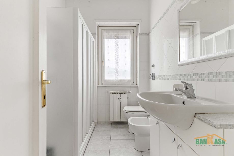 Appartamento in condominio di 2 locali 