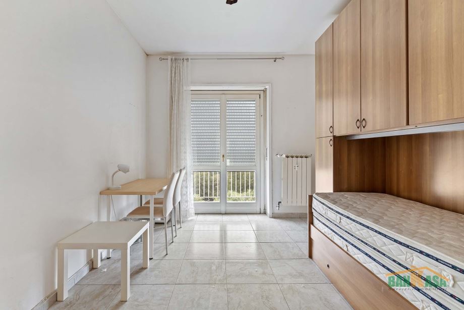 Appartamento in condominio di 2 locali 