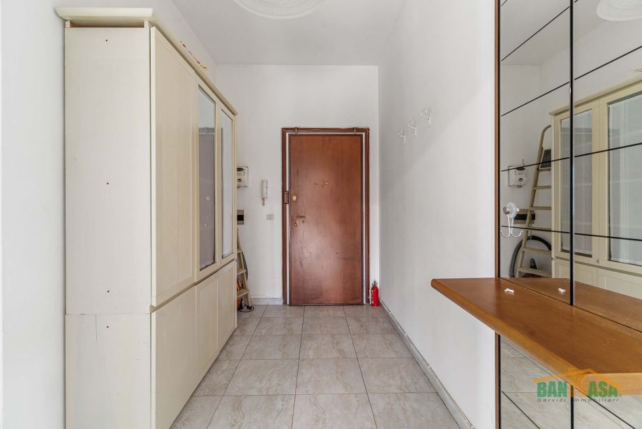 Appartamento in condominio di 2 locali 