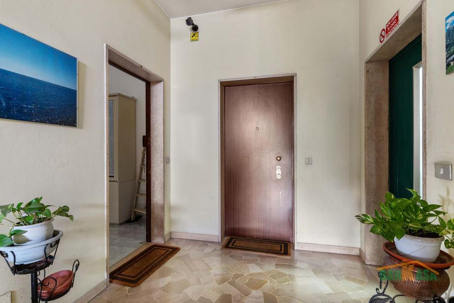 Appartamento in condominio di 2 locali 