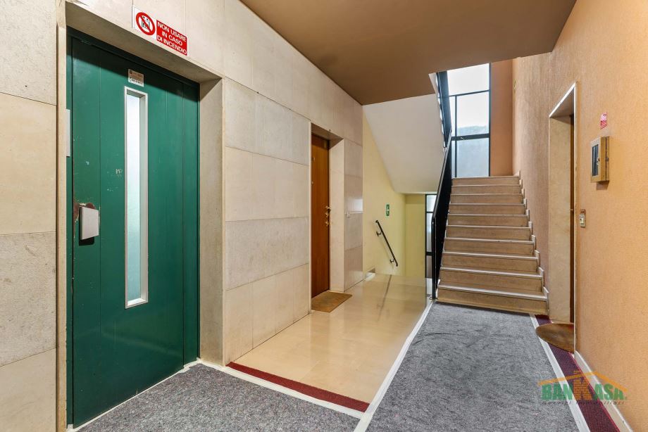 Appartamento in condominio di 2 locali 