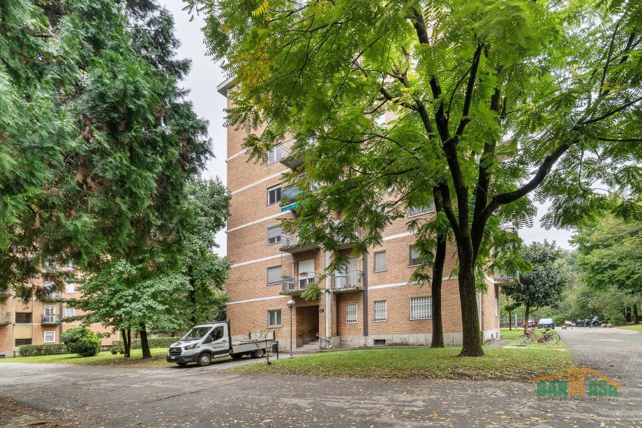 Appartamento in condominio di 2 locali 