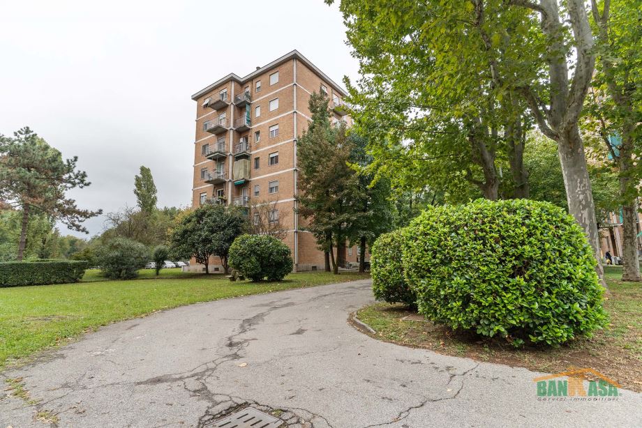 Appartamento in condominio di 2 locali 