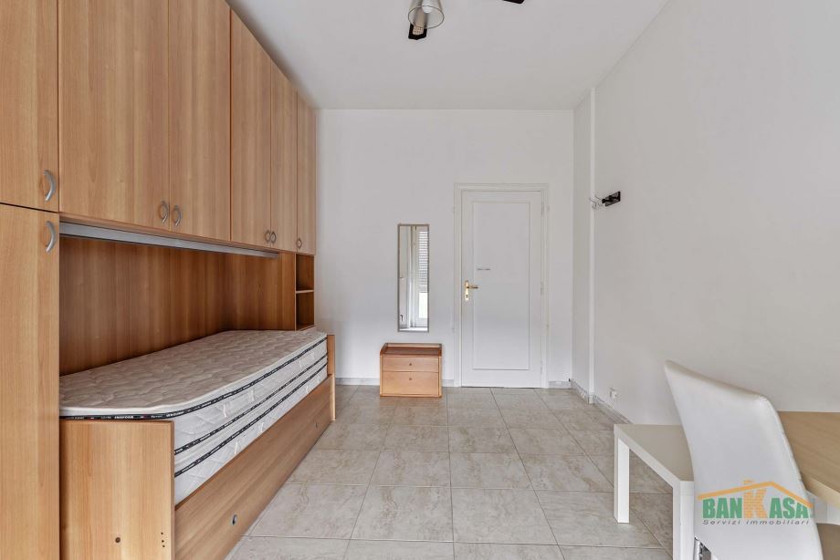 Appartamento in condominio di 2 locali 