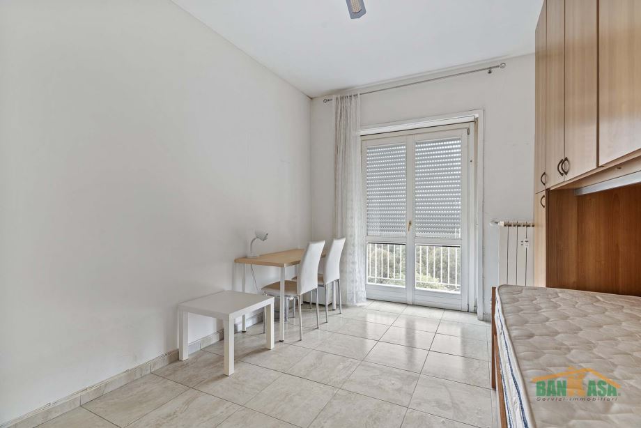 Appartamento in condominio di 2 locali 