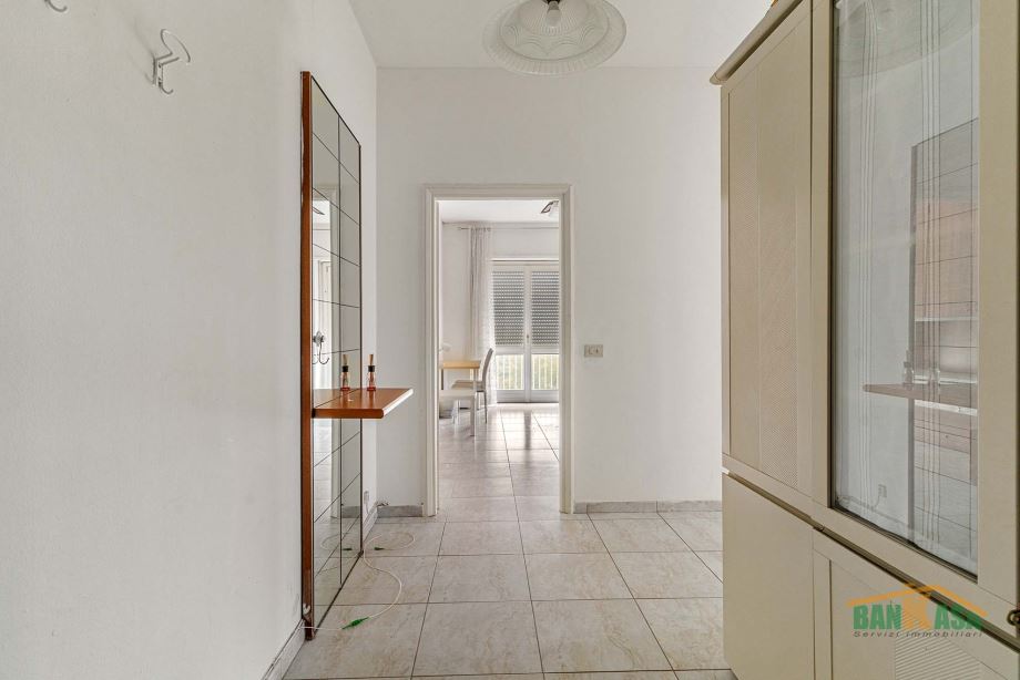 Appartamento in condominio di 2 locali 