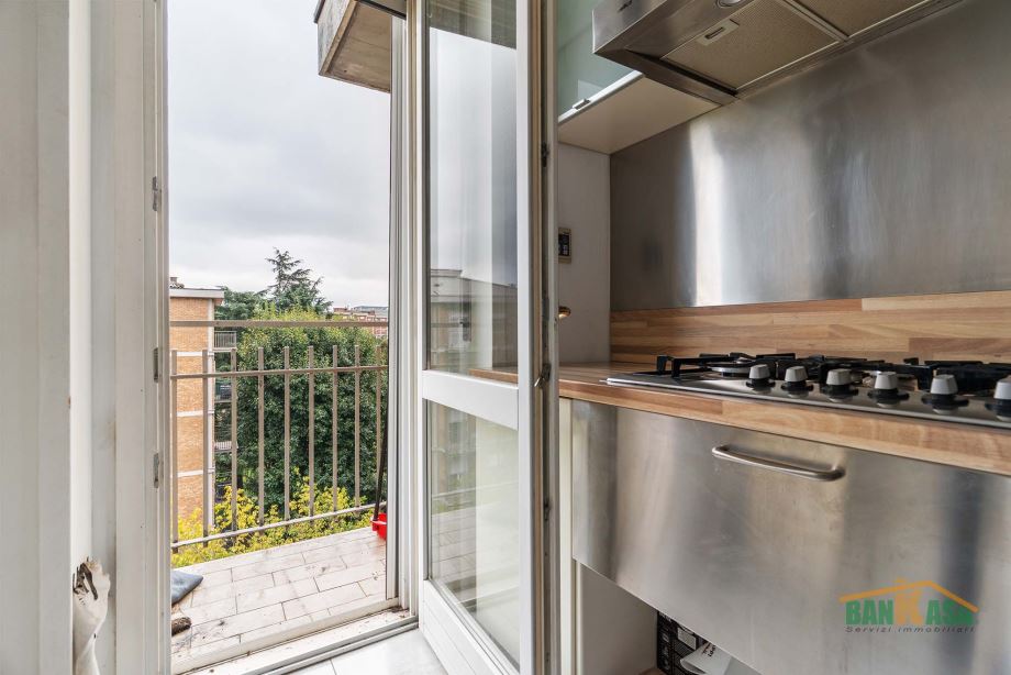 Appartamento in condominio di 2 locali 