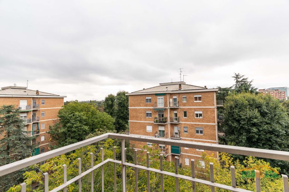 Appartamento in condominio di 2 locali 