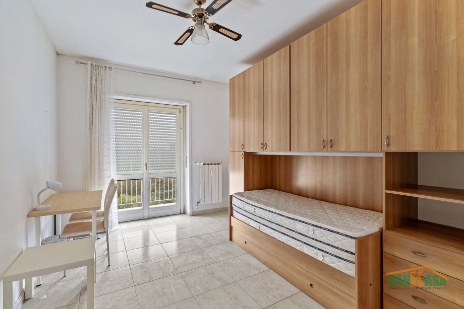 Appartamento in condominio di 2 locali 