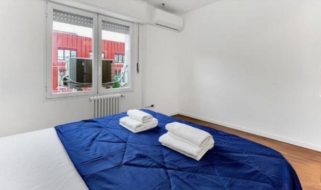 Appartamento in condominio di 2 locali 