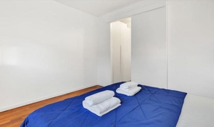 Appartamento in condominio di 2 locali 